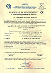 certif