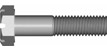 slotted Head Screws