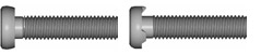 Weld Screws