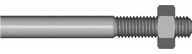 Stift Filetat La Un Cap